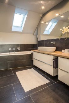 Таванска баня