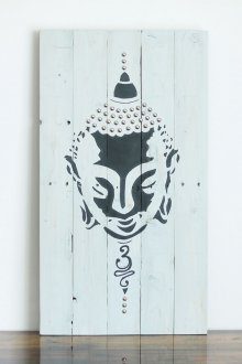 Обемна картина на дъските