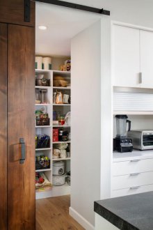 Съхранение на храни