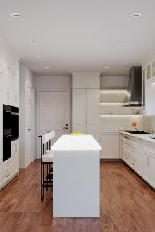 Кухненски комплект 2019