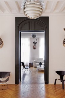 Дизайн на первази