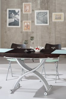 조절 가능한 식탁