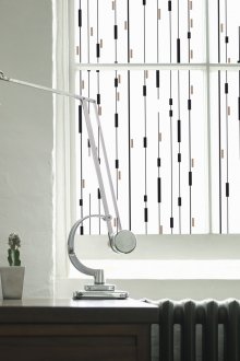 Витражно фолио с щампа