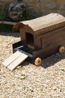 Колела за кучета