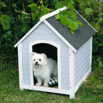 Кутия за сайдинг за кучета