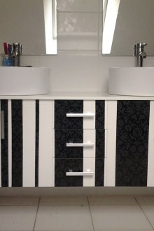 Черна лента