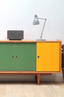 Самозалепващ се филм жълт