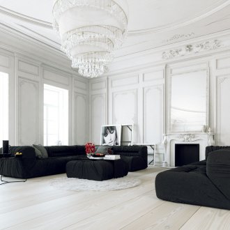 Платове за декор на полилей