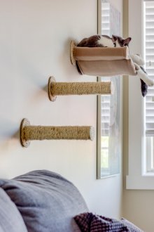 Хамак за стена