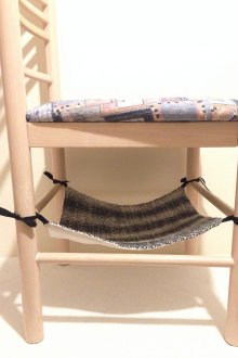 Стол хамак за котка