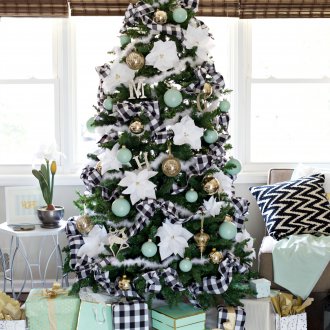 Декор на студио апартамент филц