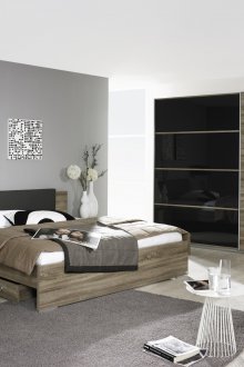 Модерен гардероб