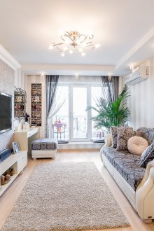 Класически диван