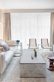 Диван в стил Арт Нуво