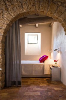 Арка междинна декоративна