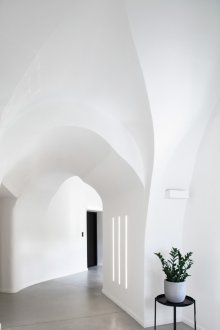 Арка междинна оригинална