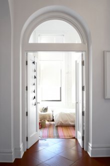 Вътрешна арка с разширител