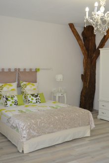 Дизайн на домакини и декор на детска стая