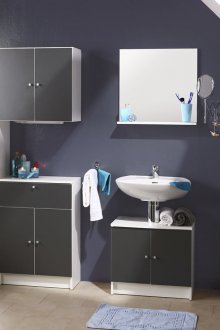 Мебели за шкаф за баня