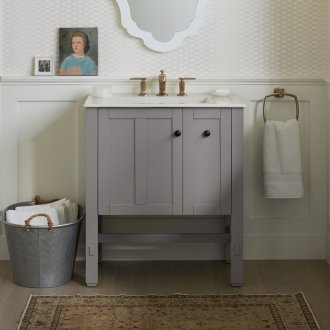 Мебели за крака