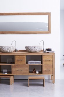 Шкаф за баня