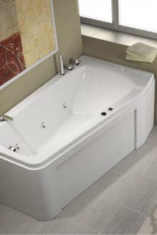 Mandian sudut asimetri