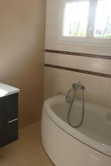 Mandian penjuru kecil