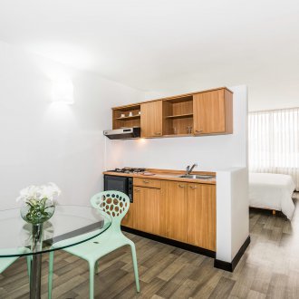 Преустройство на студио