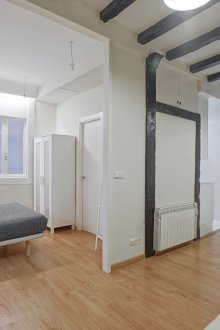 Ремонт в студиото