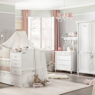 클래식 베이비룸