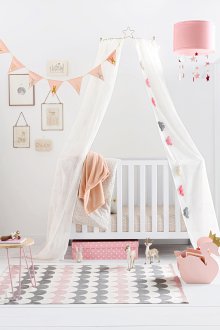 갓난 아기를 위한 방