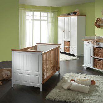 갓 태어난 프로방스를 위한 방