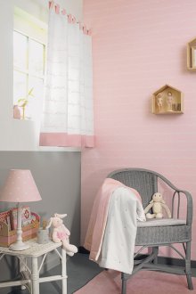 신생아 그레이 핑크를위한 방