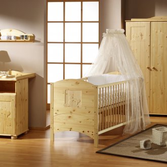 신생아를 위한 파인룸