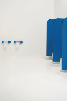 Kindergartentoilette Design