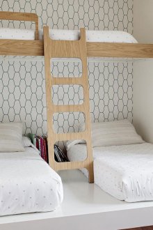 3인용 좁은 어린이방