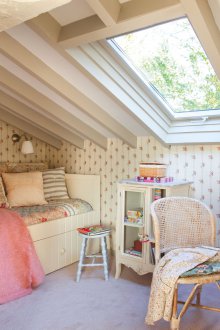 Интериорни тенденции