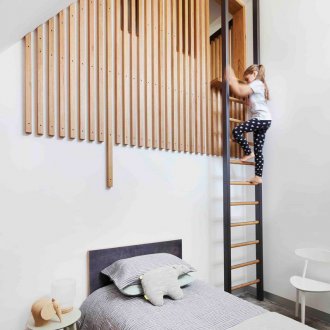 Таванско таванско помещение