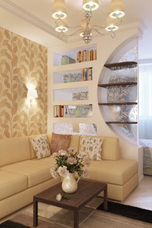 Zon kanak-kanak untuk bayi yang baru lahir dalam gaya moden