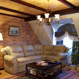 Високотехнологичен стол за топка