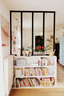 Zonasi zon kanak-kanak untuk bayi baru lahir