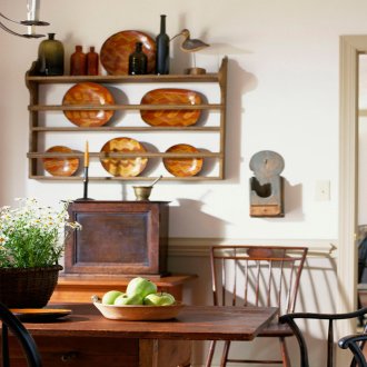 Тръби в банята