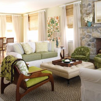 Безрамкови високотехнологични мебели