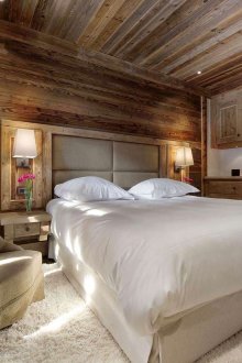 Селска спалня