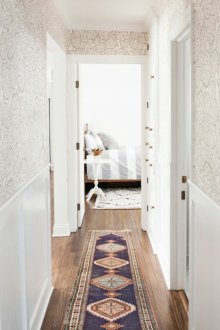 Дизайн на портален коридор