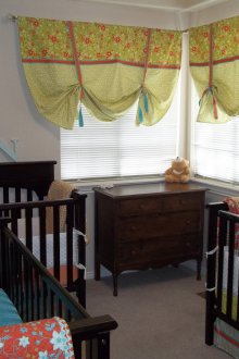 Kindergarten für drei Kinder