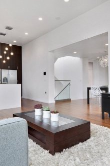 Декор по фън шуй