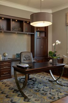 Мебели от дъб Feng Shui