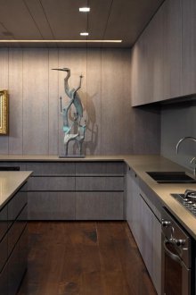 Кухненски комплект Feng Shui