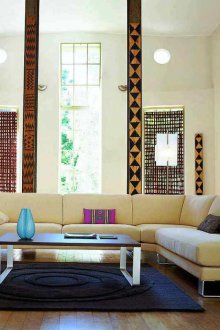 Фън шуй хол